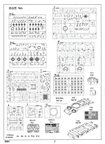 Предварительный просмотр 2 страницы HobbyBoss 83854 Manual