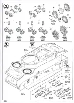 Предварительный просмотр 3 страницы HobbyBoss 83854 Manual