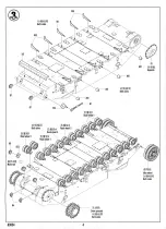 Предварительный просмотр 4 страницы HobbyBoss 83854 Manual