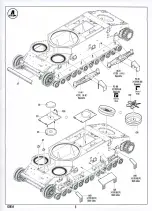 Предварительный просмотр 5 страницы HobbyBoss 83854 Manual