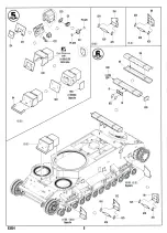 Предварительный просмотр 6 страницы HobbyBoss 83854 Manual