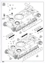 Предварительный просмотр 7 страницы HobbyBoss 83854 Manual