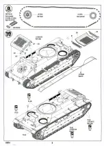 Предварительный просмотр 9 страницы HobbyBoss 83854 Manual