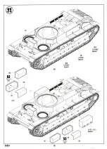 Предварительный просмотр 10 страницы HobbyBoss 83854 Manual