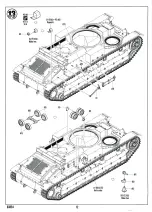 Предварительный просмотр 12 страницы HobbyBoss 83854 Manual