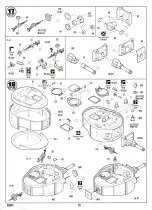 Предварительный просмотр 15 страницы HobbyBoss 83854 Manual