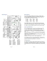 Предварительный просмотр 4 страницы HobbyCNC 3 Axis PRO Rev2 Assembly Instructions Manual