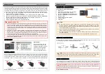 HOBBYEAGLE A3 Mini User Manual preview