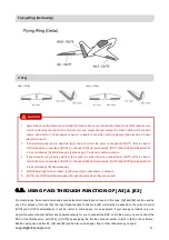 Preview for 9 page of HOBBYEAGLE A3 SUPER 3 Instruction Manual