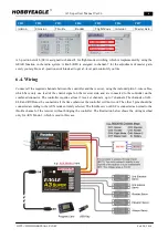 Предварительный просмотр 6 страницы HOBBYEAGLE A3 Super II User Manual