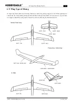 Предварительный просмотр 8 страницы HOBBYEAGLE A3 Super II User Manual