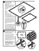 Preview for 18 page of HobbyGrower Enthusiast PC Greenhouse 6"x8" Assembly Instructions Manual