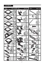 Preview for 2 page of HobbyGrower Special Edition Enthusiast Assembly Instructions Manual