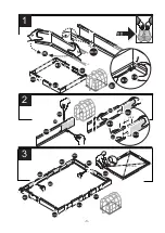 Preview for 4 page of HobbyGrower Special Edition Enthusiast Assembly Instructions Manual