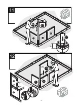 Preview for 8 page of HobbyGrower Special Edition Enthusiast Assembly Instructions Manual