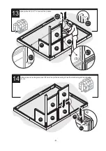 Preview for 9 page of HobbyGrower Special Edition Enthusiast Assembly Instructions Manual