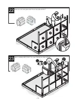 Preview for 14 page of HobbyGrower Special Edition Enthusiast Assembly Instructions Manual