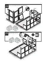 Preview for 15 page of HobbyGrower Special Edition Enthusiast Assembly Instructions Manual