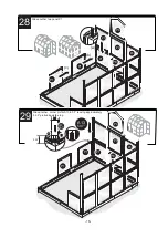 Preview for 17 page of HobbyGrower Special Edition Enthusiast Assembly Instructions Manual