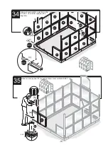 Preview for 20 page of HobbyGrower Special Edition Enthusiast Assembly Instructions Manual