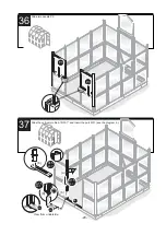 Preview for 21 page of HobbyGrower Special Edition Enthusiast Assembly Instructions Manual