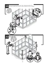 Preview for 22 page of HobbyGrower Special Edition Enthusiast Assembly Instructions Manual