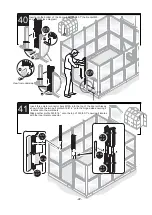 Preview for 23 page of HobbyGrower Special Edition Enthusiast Assembly Instructions Manual