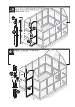 Preview for 27 page of HobbyGrower Special Edition Enthusiast Assembly Instructions Manual