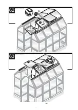 Preview for 34 page of HobbyGrower Special Edition Enthusiast Assembly Instructions Manual