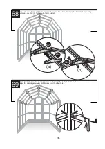 Preview for 37 page of HobbyGrower Special Edition Enthusiast Assembly Instructions Manual