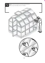 Preview for 39 page of HobbyGrower Special Edition Enthusiast Assembly Instructions Manual