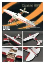 Preview for 1 page of HobbyKing 9110000015 Manual