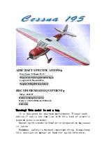 Preview for 2 page of HobbyKing 9110000015 Manual