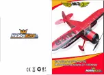 HobbyKing 9110000034-0 Manual предпросмотр