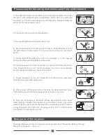 Preview for 4 page of HobbyKing ASK-2100 User Manual