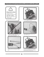 Предварительный просмотр 12 страницы HobbyKing ASK-2100 User Manual