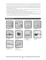 Предварительный просмотр 15 страницы HobbyKing ASK-2100 User Manual