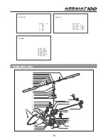 Preview for 18 page of HobbyKing Assault 100 Instruction Manual