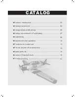 Предварительный просмотр 2 страницы HobbyKing AT-6 Texan Operating Manual