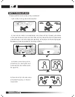 Предварительный просмотр 4 страницы HobbyKing AT-6 Texan Operating Manual