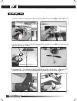 Предварительный просмотр 8 страницы HobbyKing AT-6 Texan Operating Manual