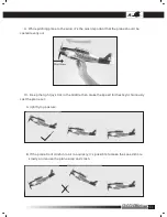 Предварительный просмотр 11 страницы HobbyKing AT-6 Texan Operating Manual