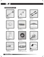 Предварительный просмотр 12 страницы HobbyKing AT-6 Texan Operating Manual