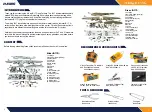 Предварительный просмотр 2 страницы HobbyKing B-17 F User Manual