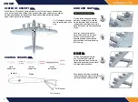 Предварительный просмотр 6 страницы HobbyKing B-17 F User Manual