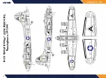 Предварительный просмотр 12 страницы HobbyKing B-17 F User Manual