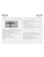 Предварительный просмотр 5 страницы HobbyKing B-17G Instruction Manual