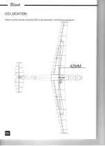 Предварительный просмотр 12 страницы HobbyKing Blanik Manual