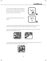 Предварительный просмотр 5 страницы HobbyKing Decathlon Operating Manual