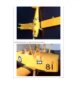 Preview for 9 page of HobbyKing DH 82 Tiger Moth Assembly Manual